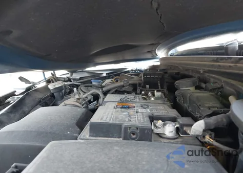 2023 Kia Rio S из США, поврежденный, VIN 3KPA24AD4PE587764